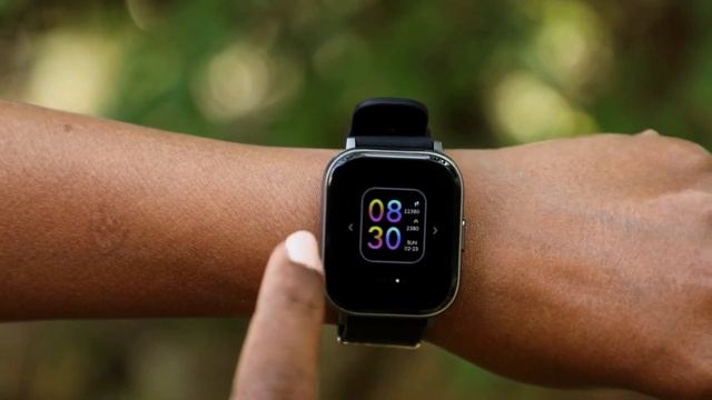 BEST SMART WATCH UNDER 2000? || top 5 smart watches under 2000 in 2022❤️ смотреть онлайн