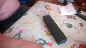 Работа китайского Чарнли Фореста