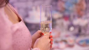 GENDER PARTY. В ОЖИДАНИИ ДВОЙНЯШЕК?