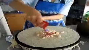 Бизнес-идея Открываем блинную