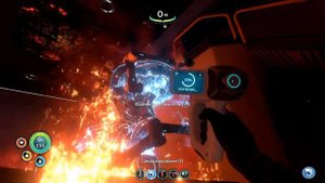 Subnautica(Аврора и чертёж краба)#4