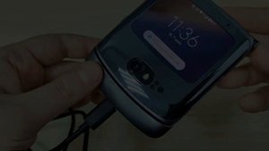 MOTOROLA RAZR 5G: САМЫЙ ДЕШЕВЫЙ ГИБКИЙ СМАРТФОН в 2023 ГОДУ!? Обзор, тесты! ВОЗВРАЩЕНИЕ ЛЕГЕНДЫ!?