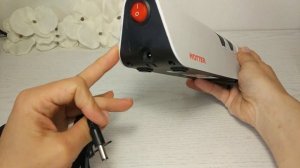 Распаковка Aliexpress. Электрическая точилка для ножей с Алиэкспресс