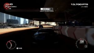 GRID 2. Видеообзор