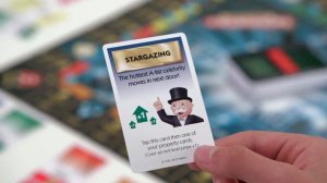 'Monopoly Ultimate Banking' Demo - Hasbro Gaming