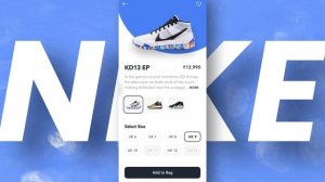 Ux/Ui дизайн сайта для продажи обуви