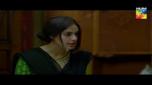 Khamoshi Episode # 11- HUM TV Drama