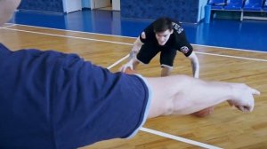 Баскетбол для новичков | Упражнения по баскетболу для взрослых