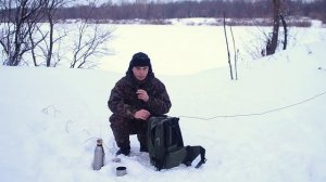 Радиосвязь на КВ из полей на ближние расстояния. Q-MAC HF-90, проволочная антенна и диапазон 80 м.