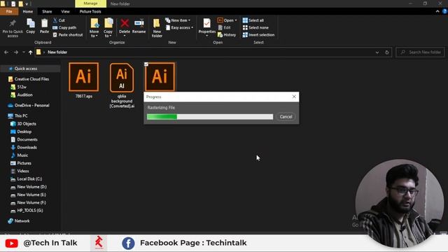 How Do I Open an EPS File in 03 Simple ways | 5 Minutes Illustrator tips смотреть онлайн