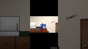 Сomic Sonadow Student life/ Студенческая жизнь/ Глава 2/ Часть 3