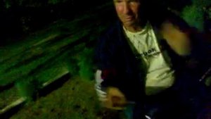 витек каратист