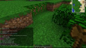 Обзор лаунчера world of minecraft