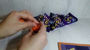 Треснутые 3 Дикси - обзор новой коллекции