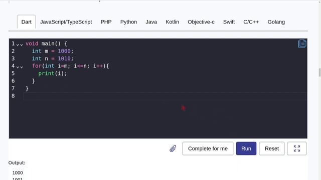 Natural Language Coding - A Beginner's Guide to Commenting in Programming Languages
