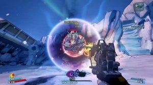 Borderlands 2 - Как получить легендарное оружие (Шершнень)
