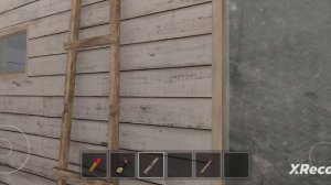 скулбой. побег из дома