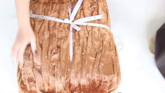 Покрывало на кровать Tango арт Шарпей коричневый смотреть онлайн