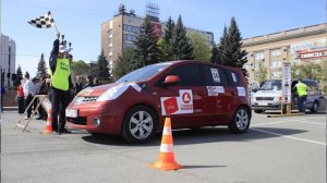 Школа Ралли. Урок 1 (Вступление)