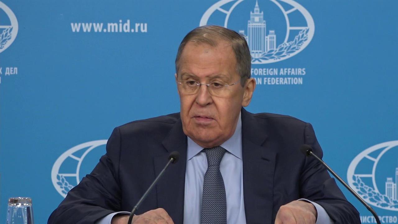 МИД: Россия не видит заинтересованности США и НАТО в урегулировании украинского конфликта