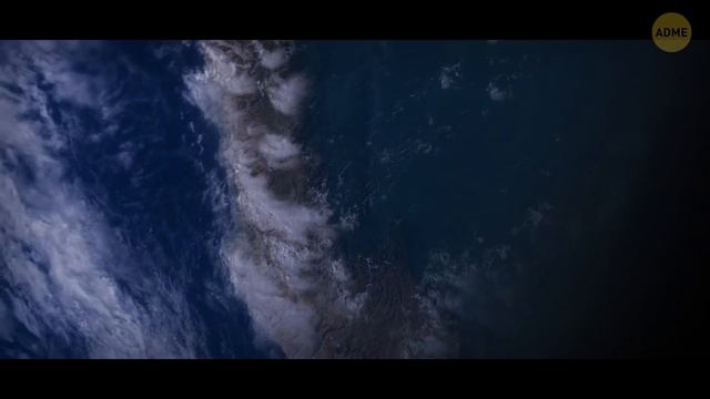 Какой будет наша Земля через 100 млн лет смотреть онлайн