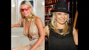 Как изменились российские звёзды ставшие популярными в 90-ых