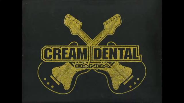 Banda Cream dental ensaio 13/02/2006 смотреть онлайн