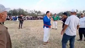 КАТТА ТУЙ КУРАШ👍