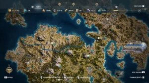 Assassin’s Creed Odyssey ОСТРАКОН.ЧАС ПОКРАСКИ.