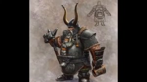 Считалка "Гномы" - Гном Понедельник, ужасный бездельник...