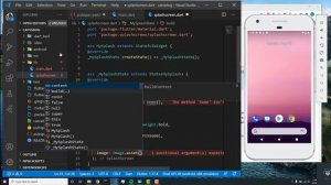 Cat vs Dog Detector App importing assets & Configuring Project | Flutter Android & IOS