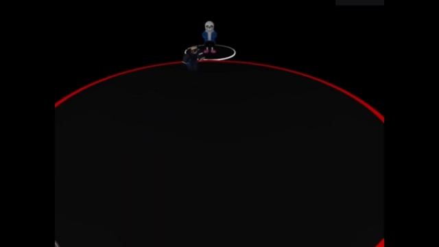 Sans Battle in Roblox #roblox #undertale смотреть онлайн