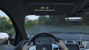 2012 Cadillac Escalade ESV - Forza Horizon 4 First Person от первого лица