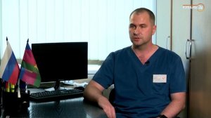 «История болезни». Меланома