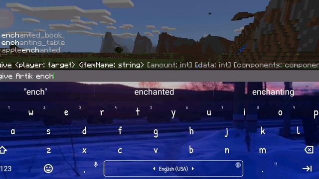 Как получить Зачарованную книгу без зачарования? смотреть онлайн