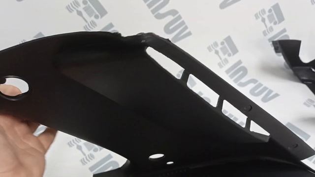 Опора полки багажника Нива 21213, комплект смотреть онлайн