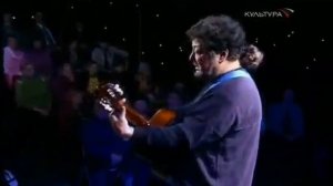 "Романс" музыка Валерий Пак, стихи Алексей Дидуров, поёт з.а. РФ Валерий пак