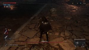 Lies of P. Черный Кот. С предателями не дружим