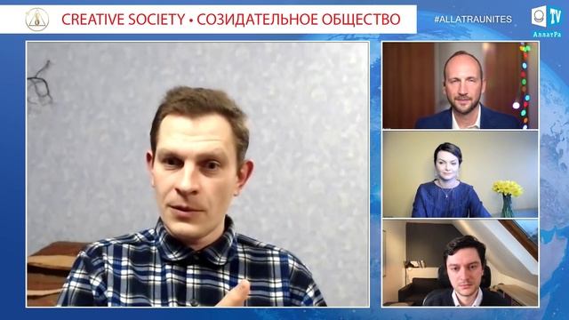 Александр Мишин - изобретатель | Вихревые технологии на благо человечества