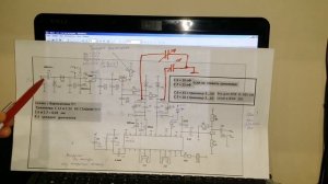 Схемотехника Аналоговых Планок FM для ВСЕХ !!! От А до Я )))).