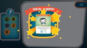 Октонавты и китовая акула обзор #1 Фото морских обитателей, ремонт корабля и другие приключения