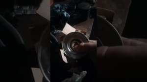 Ролики ремня генератора Чери Амулет