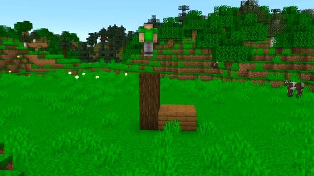 9 Ways to FIND DIAMONDS BEFORE Your Friends in Minecraft 1.17! смотреть онлайн