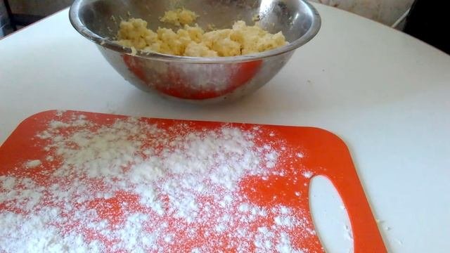Сырники