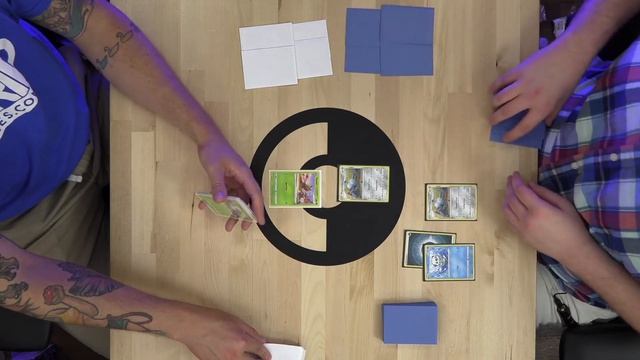 Astral Radiance Prerelease Build & Battle at Full Grip Games!