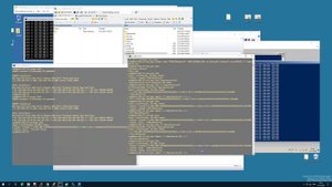 Настройка с КриптоПро УЦ 2.0, выпуск сертификатов и последующая настройка IPSec GOST на S-Terra 4.1