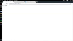 Как создать редирект в cPanel