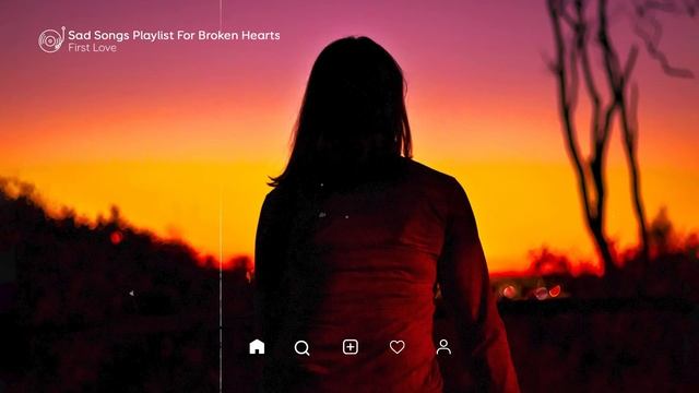 Sad Songs ♫ Sad songs playlist for broken hearts ~ Depressing Songs 2023 That Will Make You Cry смотреть онлайн
