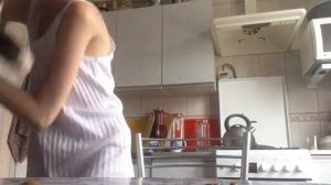 Какой корм вкуснее Вискас или Феликс?