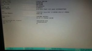 How to Enter Lenovo G50-80 Bios Setup and Boot from USB